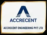 Accrecent Engineering Pvt Ltd logo