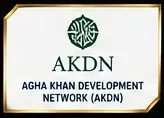 Agha Khan Development Network (AKDN) logo