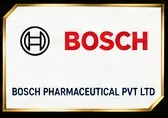 Bosch Pharmaceutical Pvt Ltd logo