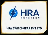 HRA Switchgear Pvt Ltd logo