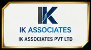 IK Associates Pvt Ltd logo