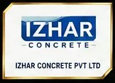 Izhar Concrete Pvt Ltd logo