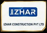 Izhar Construction Pvt Ltd logo