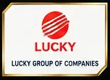 Lucky Group of Companies logo
