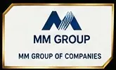 MM Group of Companies logo
