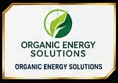 Organic Energy Solutions logo