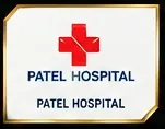 Patel Hospital logo