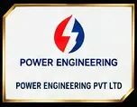 Power Engineering Pvt Ltd logo