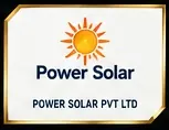 Power Solar Pvt Ltd logo