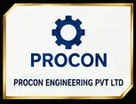 Procon Engineering Pvt Ltd logo