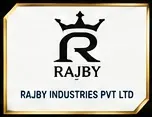 Rajby Industries Pvt Ltd logo