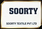 Soorty Textile Pvt Ltd logo