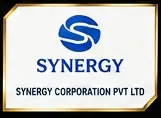 Synergy Corporation Pvt Ltd logo