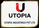 Utopia Industries Pvt Ltd logo