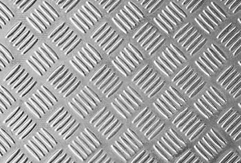 Aluminum & Chequered Sheets