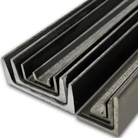 Flat Bars