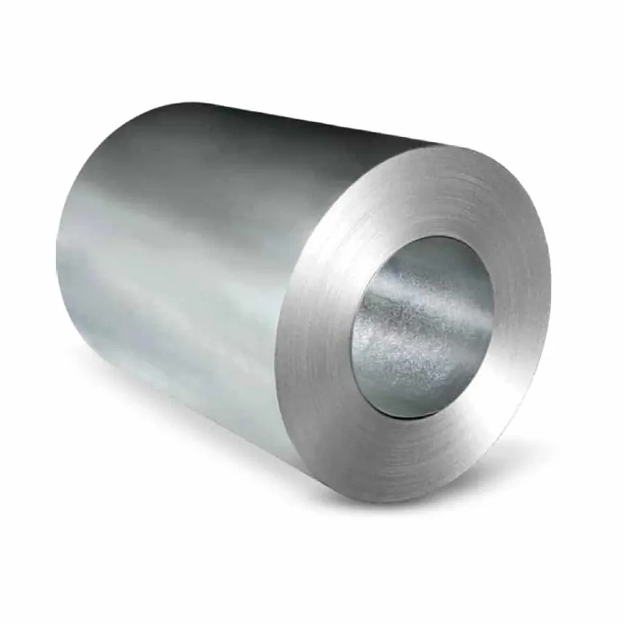 Galvanized Sheets