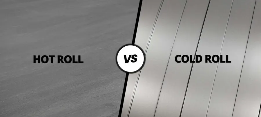 HR/CR Coils
