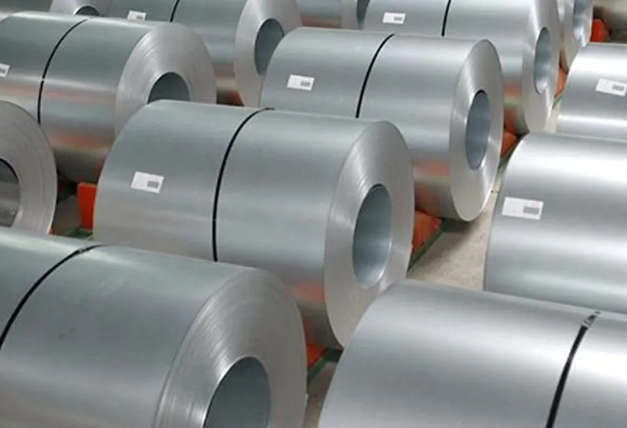 Stainless Steel