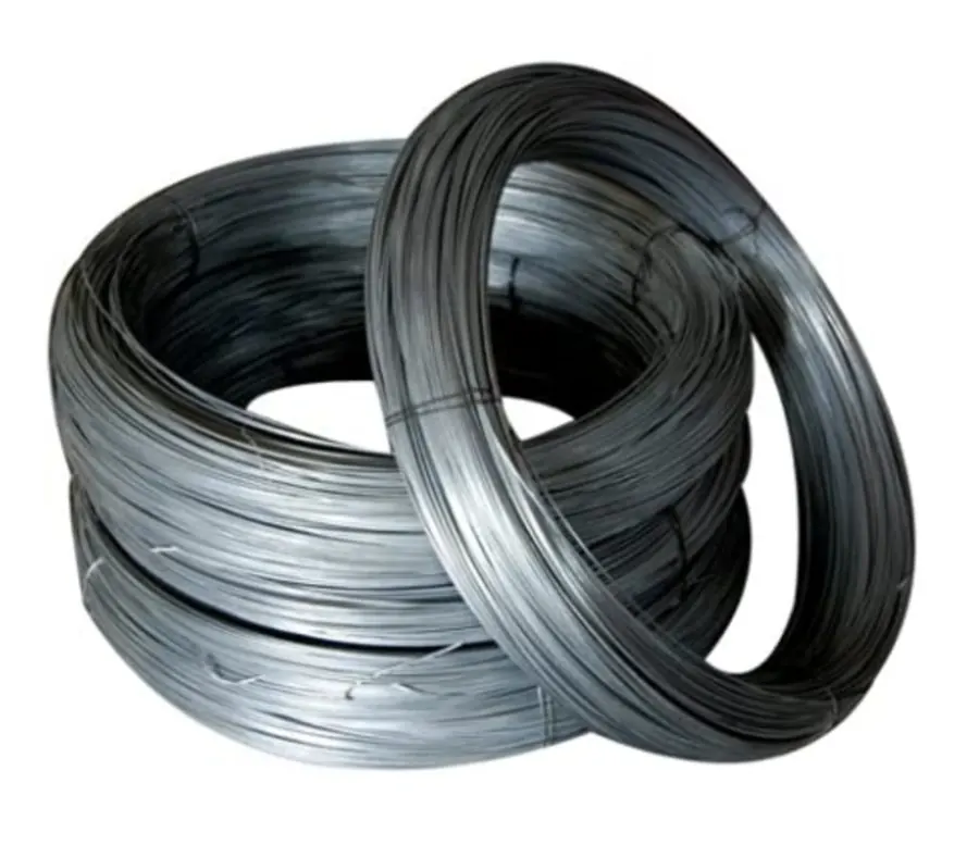 Binding Wires