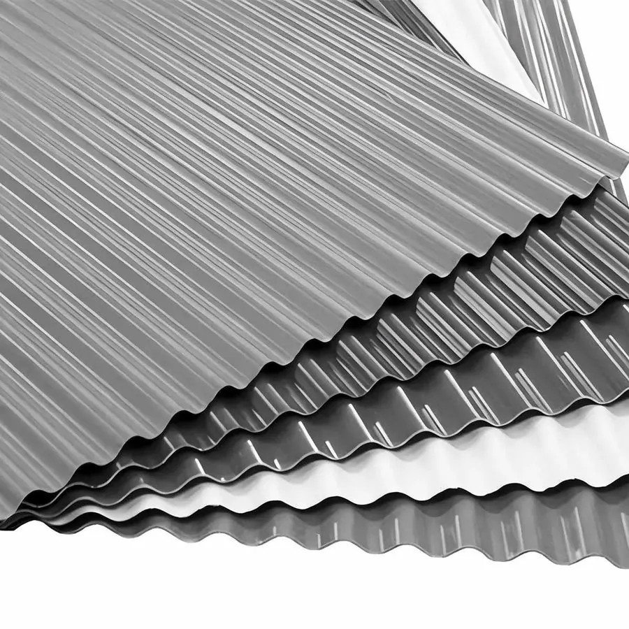 Corrugation