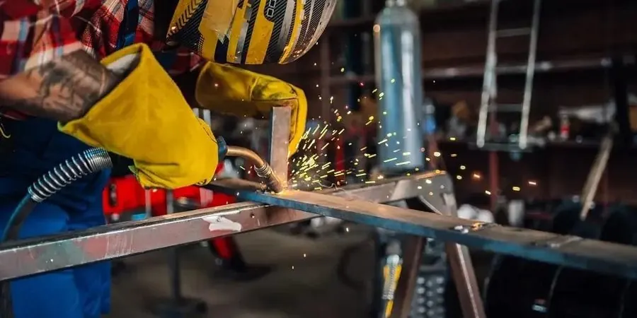 Fabrication & Pre-Fabrication